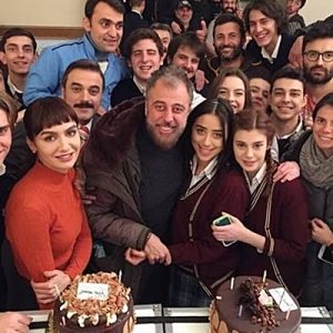 Star TV ekranlarında yayınlanan ve severek izlenen ‘Hayat Bazen Tatlıdır