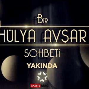 Hülya Avşar’ın Star TV’de yapacağı sohbet programının fragmanı yayınlandı. Ünlü