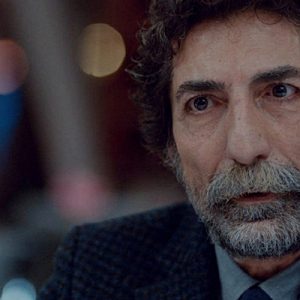 Show TV’nin Ay Yapım imzalı, Pazartesi akşamına damga vuran dizisi