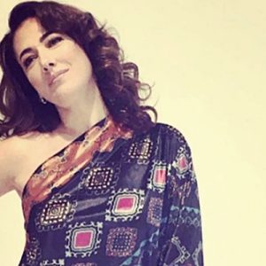 Meltem Cumbul, anayasa referandumunda ‘hayır’ oyu kullanacağını Twitter’dan açıkladı, sosyal