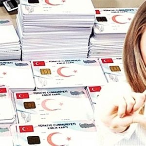İl ve ilçe nüfus müdürlüklerinde gidilmeden önce randevu alınması konusunda