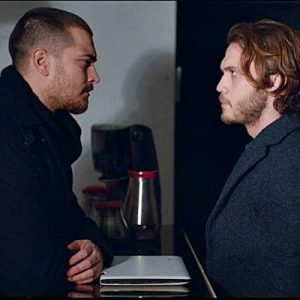 Show TV’nin dün gece 16. bölümü ile ekrana gelen fenomen