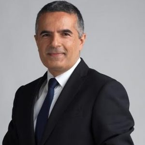 Yirmi yılı aşkın süredir Doğan Grubu bünyesinde birçok önemli görevi