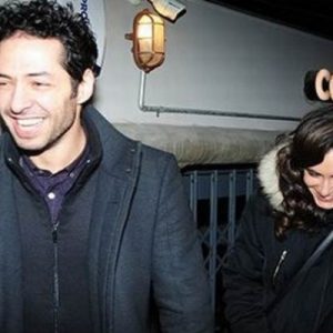 Hande Doğandemir, geçen hafta bir kız arkadaşıyla İstanbul gecelerinde görüntülenen