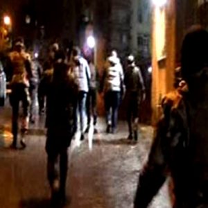İstanbul Emniyet Müdürlüğü binasına roketatarlı saldırı girişiminde bulunuldu. İstanbul Emniyet