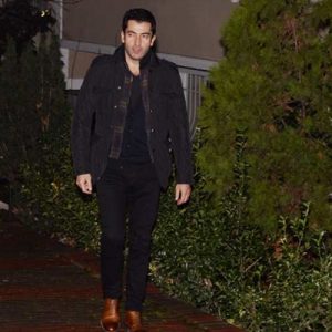 Kenan İmirzalıoğlu, Erhan Yazıcıoğlu’nun başını çektiği terör karşıtı yürüyüşe katılacağını