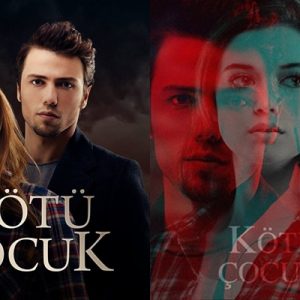 Gençlerin heyecanla beklediği roman uyarlaması TAFF yapımı ‘’Kötü Çocuk’’ filminde