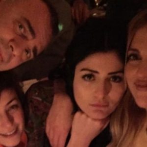Eşkiya Dünyaya Hükümdar Olmaz’ın başrol oyuncusu Oktay Kaynarca 51 yaşına