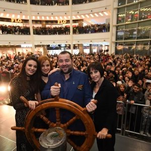 BKM yapımı ‘Olanlar Oldu’ film ekibi Bursa ve İzmir’in ardından,