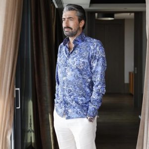 Dünyanın en büyük medya prodüksiyon şirketi Endemol Shine Türkiye’nin yapımcılığını