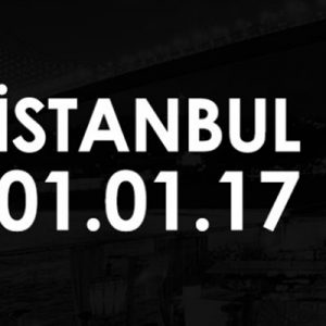 Yeni yılın ilk saatlerinde Reina’da gerçekleştirilen hain terör saldırısı sonrası