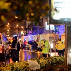 39 kişinin hayatını kaybettiği saldırıda ve sonrasında neler yaşandı? İstanbul