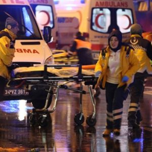 İstanbul Reina’da katliamda 39 kişi hayatını kaybetmişti. Reina’daki saldırıda hayatını