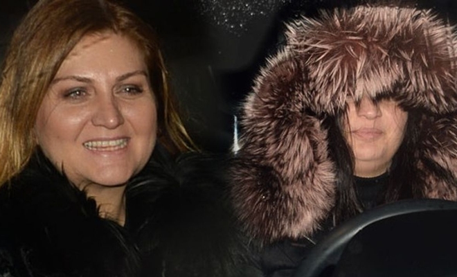Sibel Can, önceki gün kızı Melisa ile İstinye Park’taydı. Melisa,