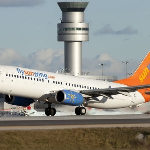 Sarhoş pilot, kalkıştan hemen önce gözaltına alındı. Gözaltına alındıktan iki