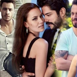 Astrolog Dinçer Güner, magazin dünyasının ünlü çiftlerinden bazılarının doğum haritalarına
