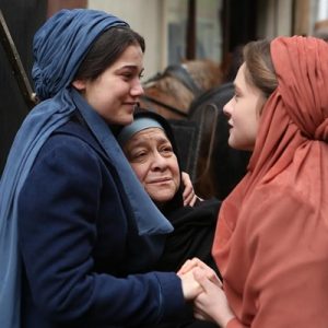 Kanal D’nin, yapımını O3 Medya’nın üstlendiği, oyuncu kadrosunda Halit Ergenç
