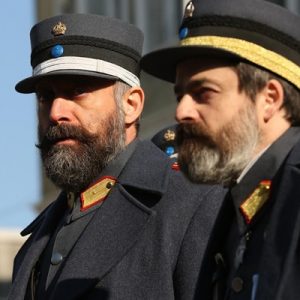 Kanal D’nin, yapımını O3 Medya’nın üstlendiği, yönetmenliğini Yağmur-Durul Taylan’ın yaptığı,