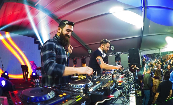 Türkiye’nin en büyük gençlik ve kış festivali ‘Whitefest’in merakla beklenen