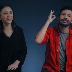 Yalın’dan ‘Engelleri’ Yıkacak Klip Türk pop müziğin başarılı ismi Yalın,