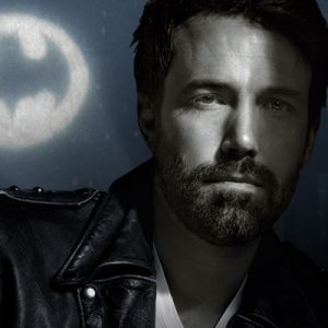 Ben Affleck Batman filmini yönetmeyecek. DC Comics sinema evreninin yeni