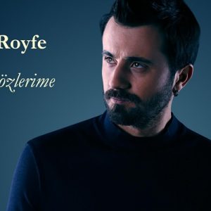 Türk pop müziğinin yeni çıkış arayan isimlerinden Mert Royfe yeni