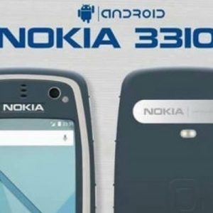 Nokia, belki de tarihin en sevilen ve en dirençli telefonu