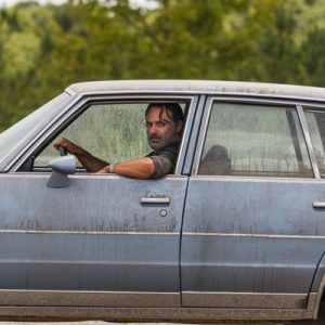 Ekranlara dönen The Walking Dead’den heyecanı körükleyen bir video daha