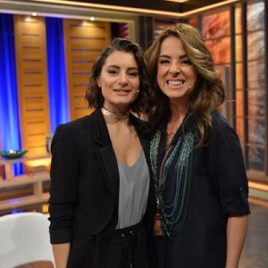 Kahkaha ve sürprizlere doyacağınız “Doğa Rutkay’la Her Şey Bu Masada”