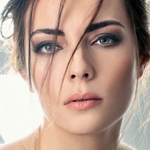 36 yaşındaki Burcu Kara, ‘İleride estetiğe ihtiyacım olursa bıçak altına