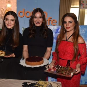 Hunny Bunny Çocuk Şenliği, önceki gün CVK Park Bosphorus Otel’de