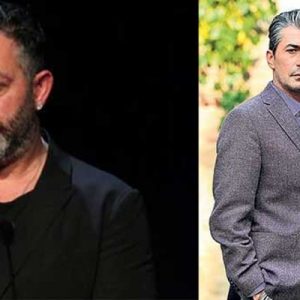 Başarlı oyuncu Erkan Petekkaya, Cem Yılmaz hakkında ilginç açıklamalar yaptı.