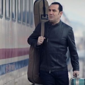 Ferhat Göçer’in geçtiğimiz hafta yayınlanan ve büyük ilgi gören klibi
