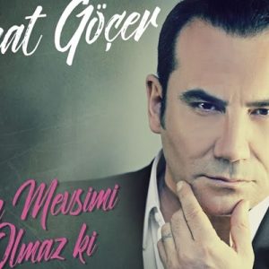 Ferhat Göçer’in yeni albümünün çıkış şarkısı olan ve albüm ile