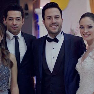 Yapımcılığını Limon Film / Hayri Aslan’ın yaptığı Show TV’nin merakla