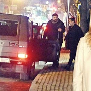 Tuna Aksu’dan ayrılan Burcu Esmersoy, isminin Can olduğu öğrenilen işadamıyla