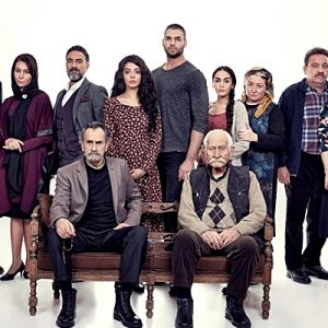 Most Production’ın dün akşam Fox’ta yayınlanan yeni dizisi “Çoban Yıldızı”