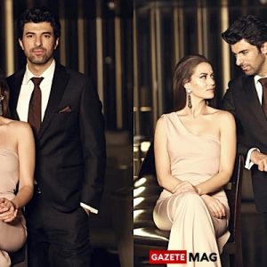 Yeni sezonda yapımcılığını TİMS Productions’ın üstlendiği Ölene Kadar dizisi güçlü
