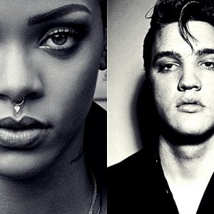 Rihanna son olarak dünya çapında, 213.2 milyon albüm ve single