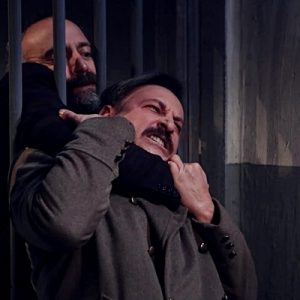 Kanal D’nin, yapımını O3 Medya’nın üstlendiği, yönetmenliğini Yağmur-Durul Taylan’ın yaptığı,