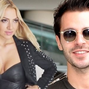 Hadise, geçtiğimiz gece katıldığı Hakan Sabancı’nın yaş gününde sosyetik playboy