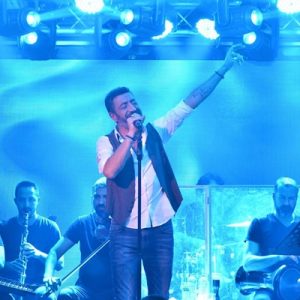 Türkiye’nin en büyük gençlik ve kış festivali “Selfy Whitefest 2017”nin