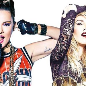 Beni varoşlarla karıştırmayın… Hande Yener ile Demet Akalın arasındaki kavga