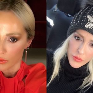 ‘Evet’ dedi şikayete uğradı. Helin Avşar, anayasa değişikliği için ‘evet’