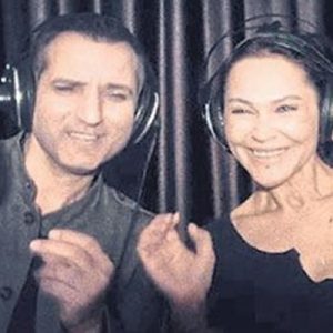 Rafet El Roman ve Hülya Avşar, Şubat sonunda çıkacak ‘Sen