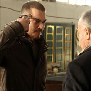 İçerde 22. bölüm fragmanı yayınlandı. İçerde yeni bölümde diziye Tuğba