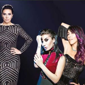 Işın Karaca, son dönemlerde sanat dünyasında yaşanan ‘en çok ben