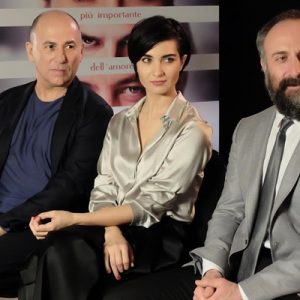 Filmleriyle bugüne kadar dünya çapında büyük ilgi gören başarılı yönetmen
