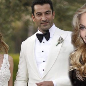 Amerika’daki tatillerine devam eden Sinem Kobal ve Kenan İmirzalıoğlu’nun Miami’de