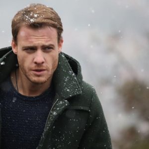 Ay Yapım imzalı, Kerem Bürsin ve Leyla Lydia Tuğutlu’nun rol